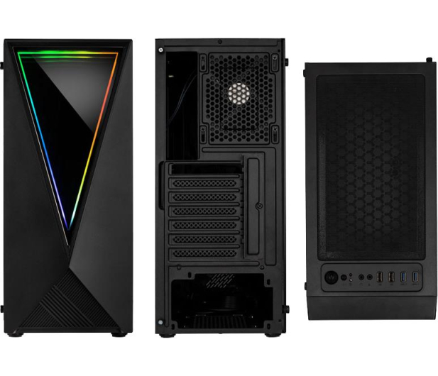 Kolink Void RGB Black - 1067204 - zdjęcie 4